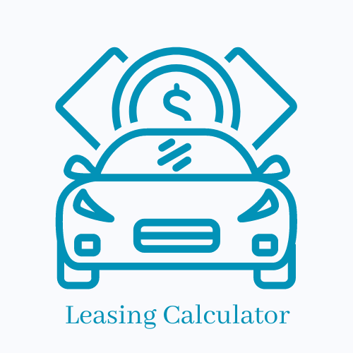 Vehicle Lease Calculator
