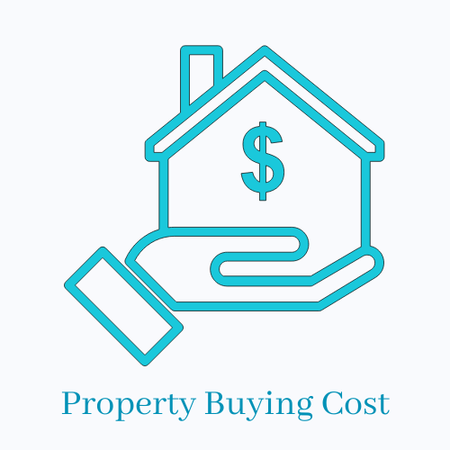 Property Buying Cost Calculator