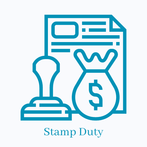 Property Stamp Duty Calculator